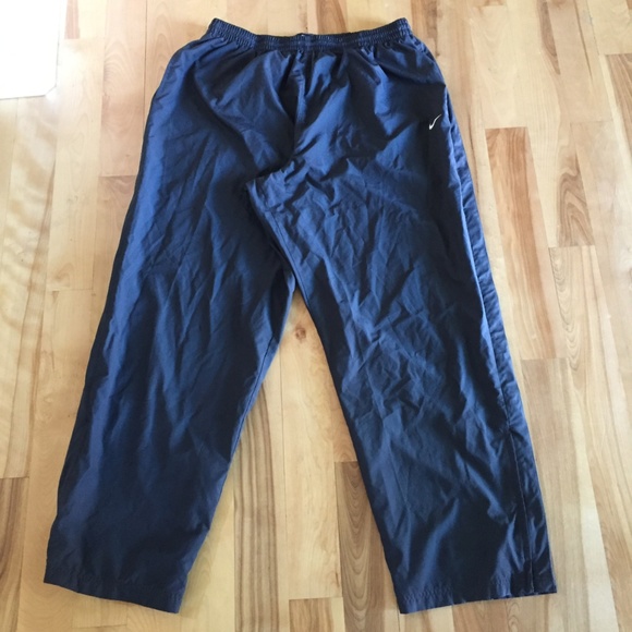 Nike Womens Athletic Jogger Running Pants 3XL - Picture 3 of 8
